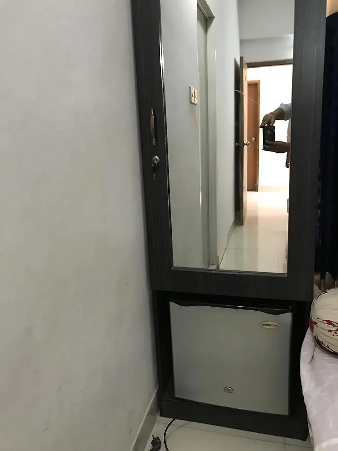 Hotel Uttara Suite @ Dhaka