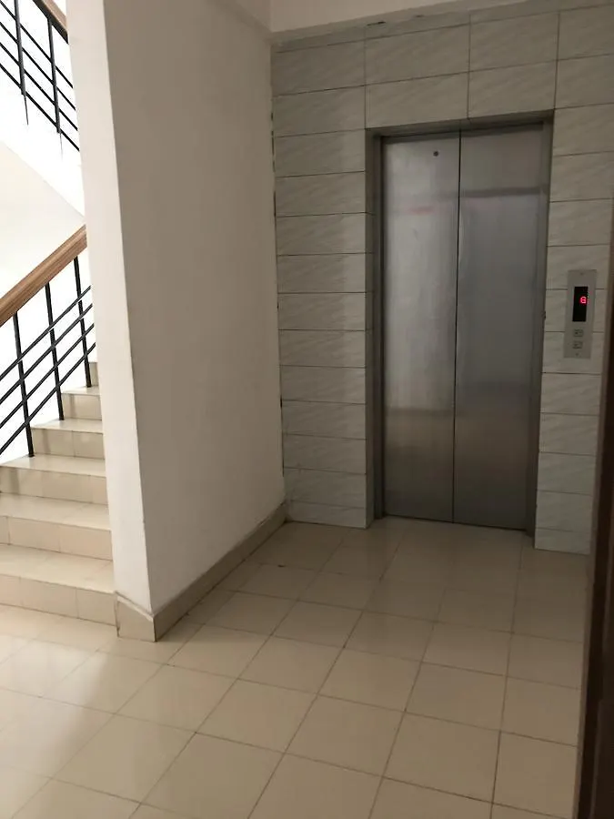 Uttara Suite @ Dhaka