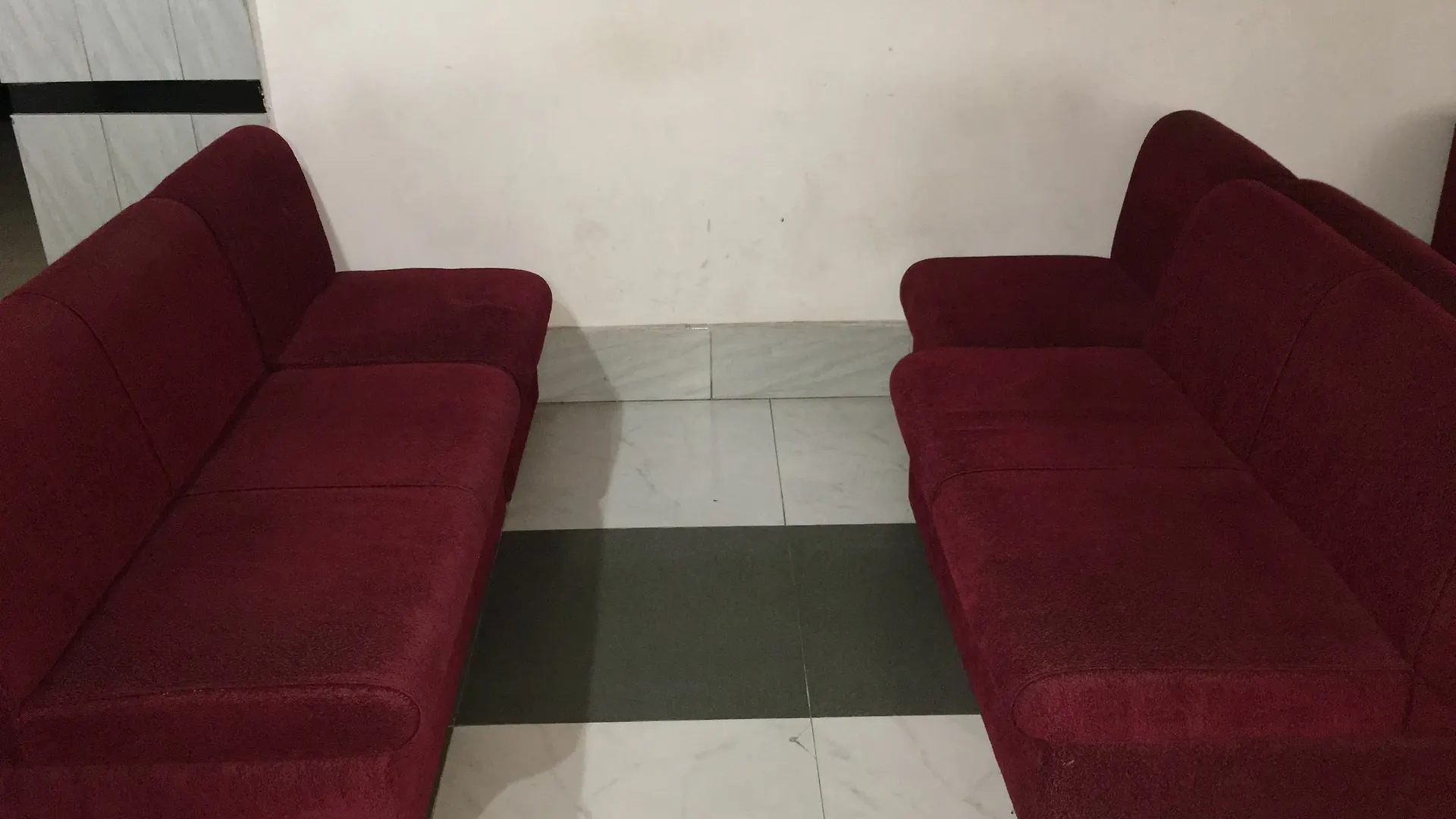 Uttara Suite @ Dhaka