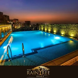 The Raintree - A Luxury Collection **** Dhaka