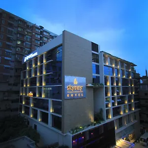 Hotell Sky