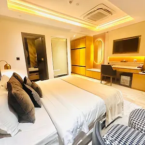 The Zabeer Dhaka