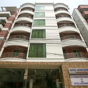 Highgarden Dhaka