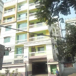 Hotell View Plaza